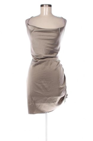Kleid Envii, Größe M, Farbe Braun, Preis 5,44 €