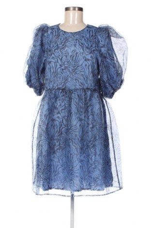 Φόρεμα Envii, Μέγεθος M, Χρώμα Μπλέ, Τιμή 52,58 €