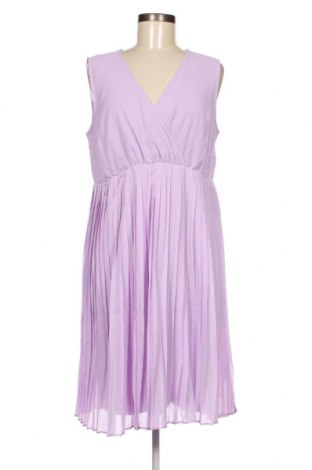 Φόρεμα Espada, Μέγεθος M, Χρώμα Βιολετί, Τιμή 47,94 €