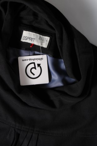 Šaty  Esprit, Velikost M, Barva Černá, Cena  428,00 Kč
