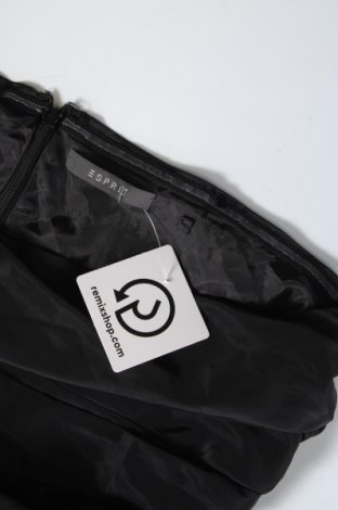 Φόρεμα Esprit, Μέγεθος M, Χρώμα Μαύρο, Τιμή 4,08 €