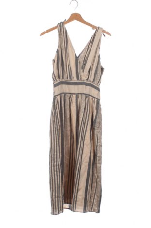 Φόρεμα Etam, Μέγεθος XS, Χρώμα  Μπέζ, Τιμή 9,46 €