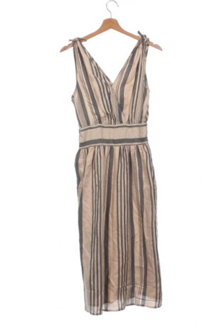Φόρεμα Etam, Μέγεθος XS, Χρώμα  Μπέζ, Τιμή 52,58 €