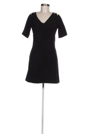 Šaty  Etam, Velikost XS, Barva Černá, Cena  118,00 Kč