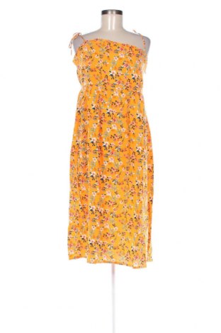Φόρεμα Even&Odd, Μέγεθος L, Χρώμα Πορτοκαλί, Τιμή 9,96 €