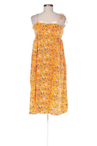 Φόρεμα Even&Odd, Μέγεθος L, Χρώμα Πορτοκαλί, Τιμή 6,40 €