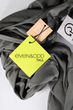 Šaty  Even&Odd, Veľkosť XL, Farba Zelená, Cena  6,16 €