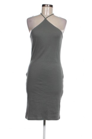 Kleid Even&Odd, Größe L, Farbe Grün, Preis 6,16 €