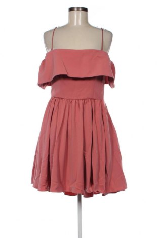 Šaty  Ever New, Velikost M, Barva Růžová, Cena  177,00 Kč