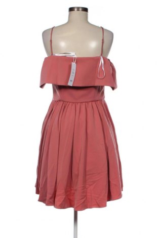 Šaty  Ever New, Veľkosť M, Farba Ružová, Cena  12,09 €