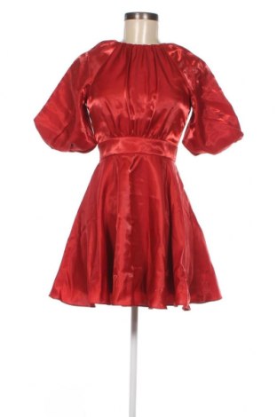 Φόρεμα Ever New, Μέγεθος S, Χρώμα Κόκκινο, Τιμή 68,04 €
