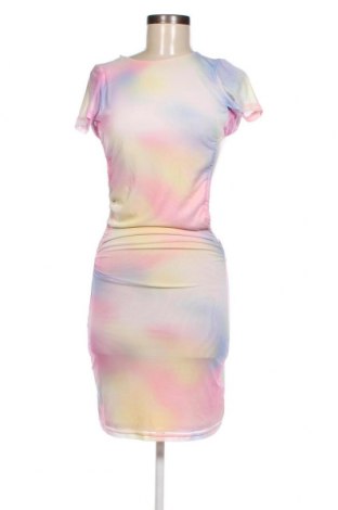 Φόρεμα Evil Twin, Μέγεθος XS, Χρώμα Πολύχρωμο, Τιμή 10,18 €