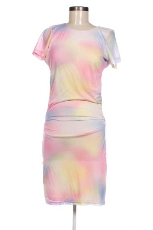 Φόρεμα Evil Twin, Μέγεθος M, Χρώμα Πολύχρωμο, Τιμή 10,18 €