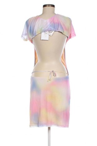 Kleid Evil Twin, Größe M, Farbe Mehrfarbig, Preis 5,29 €