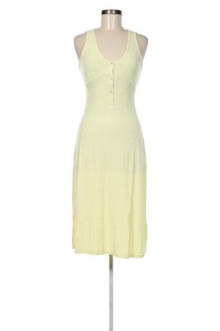 Kleid Fashion Union, Größe XS, Farbe Gelb, Preis 6,84 €