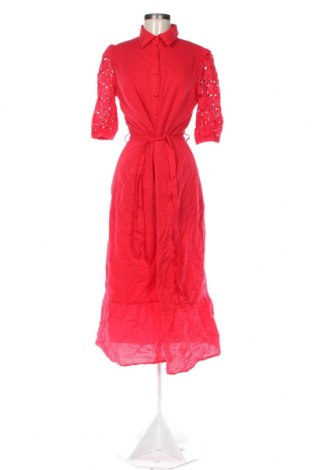 Kleid Fashion Union, Größe M, Farbe Rot, Preis € 52,58