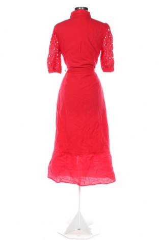 Kleid Fashion Union, Größe M, Farbe Rot, Preis 52,58 €