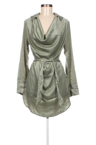 Φόρεμα First Distraction, Μέγεθος XS, Χρώμα Πράσινο, Τιμή 4,73 €