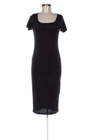 Φόρεμα Flounce, Μέγεθος M, Χρώμα Μαύρο, Τιμή 9,25 €