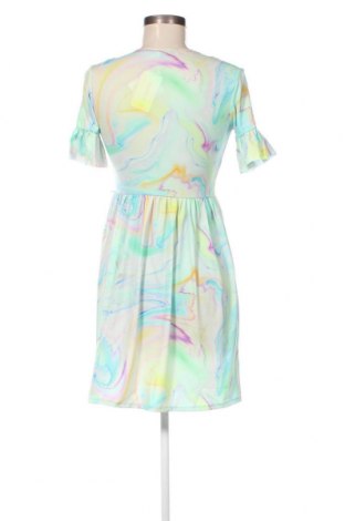 Φόρεμα Flounce, Μέγεθος XS, Χρώμα Πολύχρωμο, Τιμή 23,71 €