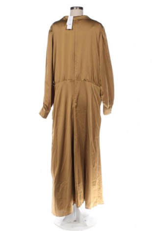 Kleid Forever New, Größe XXL, Farbe Braun, Preis 21,03 €