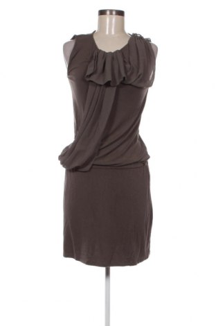 Kleid Fornarina, Größe S, Farbe Grün, Preis 11,73 €