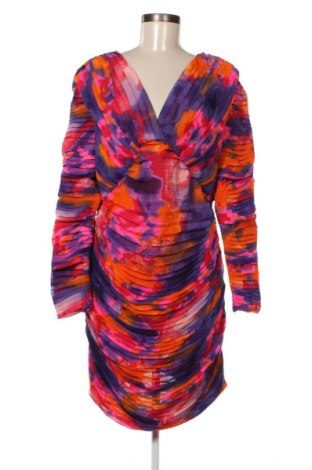 Kleid French Connection, Größe L, Farbe Mehrfarbig, Preis 105,15 €