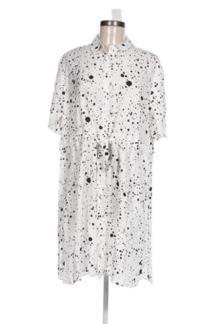 Kleid French Connection, Größe L, Farbe Mehrfarbig, Preis 58,64 €