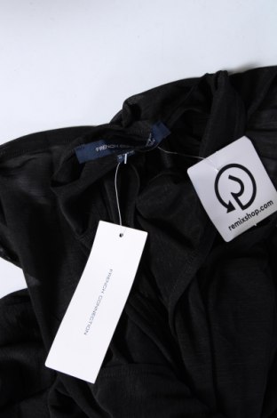 Φόρεμα French Connection, Μέγεθος S, Χρώμα Μαύρο, Τιμή 90,21 €