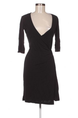 Kleid French Connection, Größe M, Farbe Schwarz, Preis 24,14 €
