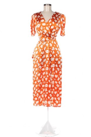 Kleid French Connection, Größe XS, Farbe Mehrfarbig, Preis 58,64 €