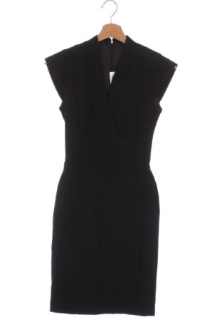 Kleid French Connection, Größe XS, Farbe Schwarz, Preis 32,85 €