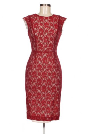 Kleid French Connection, Größe M, Farbe Rot, Preis 30,28 €