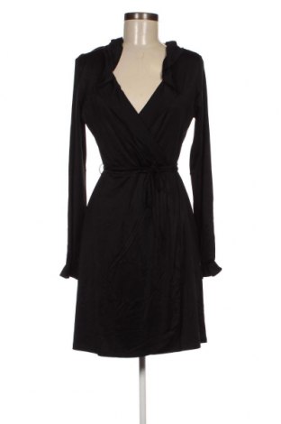 Kleid French Connection, Größe S, Farbe Schwarz, Preis 90,21 €