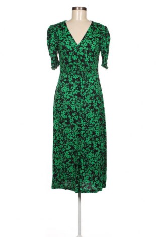 Φόρεμα French Connection, Μέγεθος S, Χρώμα Πράσινο, Τιμή 90,21 €