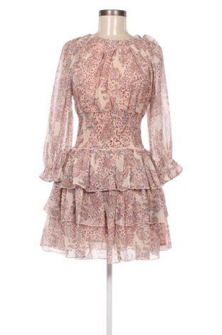 Kleid French Connection, Größe S, Farbe Mehrfarbig, Preis 90,21 €