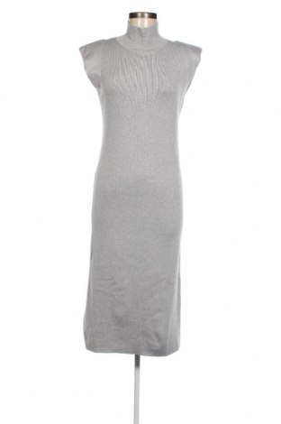 Kleid French Connection, Größe L, Farbe Grau, Preis 90,21 €