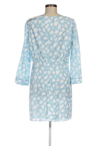 Kleid French Connection, Größe XL, Farbe Blau, Preis 90,21 €