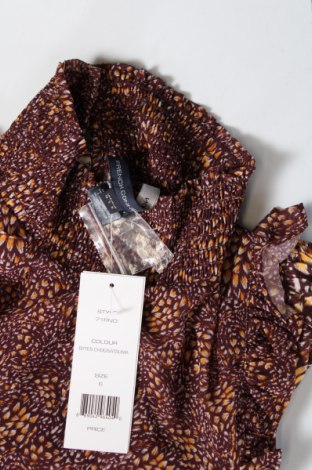 Kleid French Connection, Größe S, Farbe Mehrfarbig, Preis 27,97 €