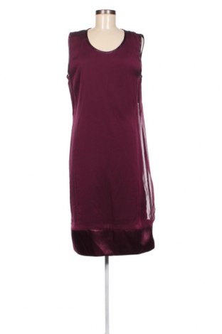Φόρεμα Friendtex, Μέγεθος XL, Χρώμα Βιολετί, Τιμή 7,43 €