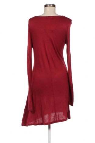 Φόρεμα Funky Buddha, Μέγεθος M, Χρώμα Κόκκινο, Τιμή 4,21 €