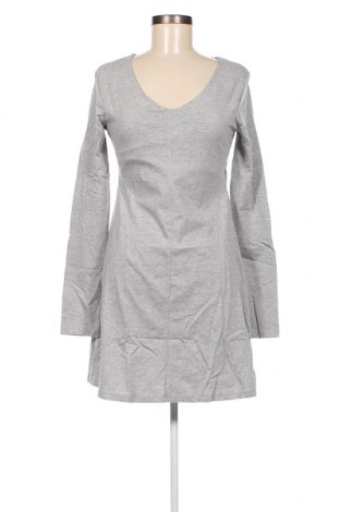 Kleid Funky Buddha, Größe M, Farbe Grau, Preis € 4,73