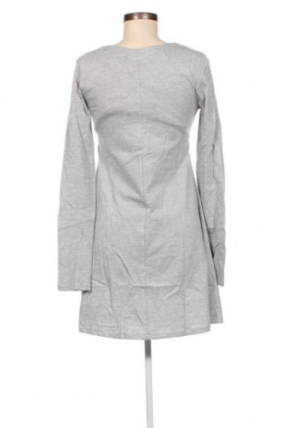 Kleid Funky Buddha, Größe M, Farbe Grau, Preis € 4,73