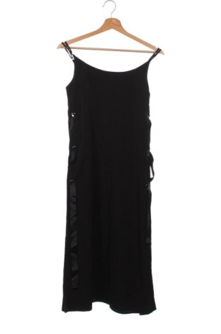 Φόρεμα Funky Buddha, Μέγεθος XS, Χρώμα Μαύρο, Τιμή 4,73 €