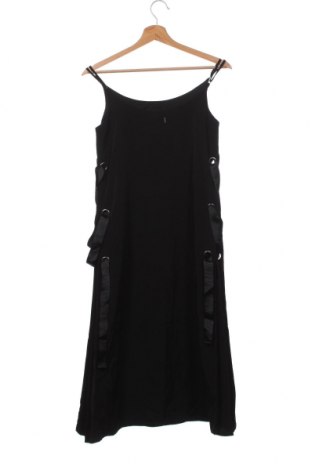 Kleid Funky Buddha, Größe XS, Farbe Schwarz, Preis 4,21 €