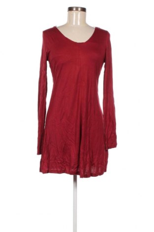 Φόρεμα Funky Buddha, Μέγεθος S, Χρώμα Κόκκινο, Τιμή 4,21 €