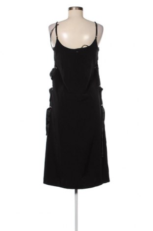 Kleid Funky Buddha, Größe M, Farbe Schwarz, Preis 5,26 €