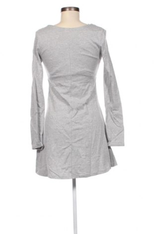 Kleid Funky Buddha, Größe S, Farbe Grau, Preis 4,73 €