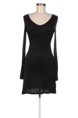 Φόρεμα Funky Buddha, Μέγεθος XS, Χρώμα Μαύρο, Τιμή 4,21 €