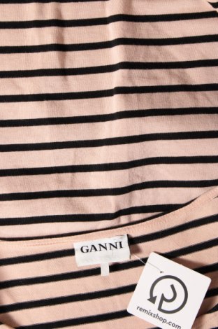 Kleid Ganni, Größe M, Farbe Mehrfarbig, Preis 9,72 €